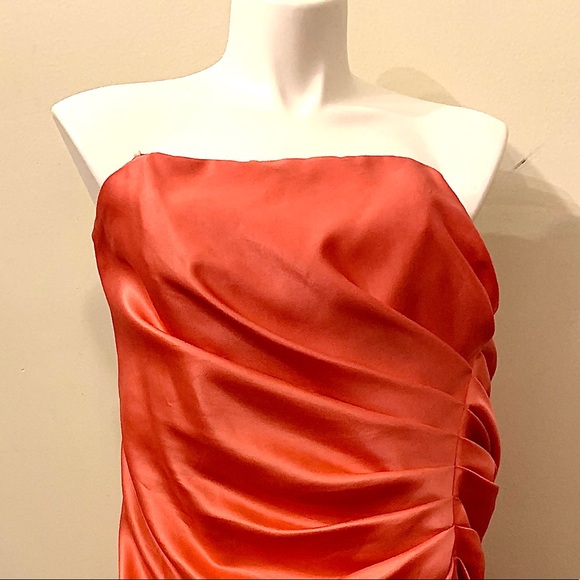 Onyx Nite Formal Dress - Picture 6 of 7